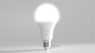 15w E27 Duy Beyaz Işık Led Ampül - Enerji Tasarruflu 6500K Ev Aydınlatması