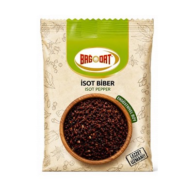 Bağdat İsot Biber 1 kg