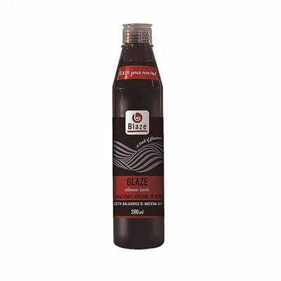 Blaze Modena Balsamik Sirkeli Sos (Glaze Sos) 380 ml