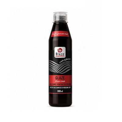 Blaze Modena Balsamik Sirkeli Sos (Glaze Sos) 380 ml