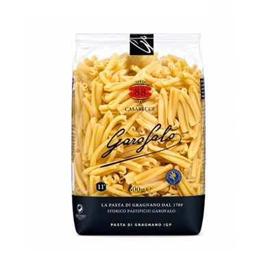 Garofalo Casarecce Sade Kıvrımlı Makarna 500 gr