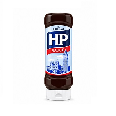 HP Sos 450 gr