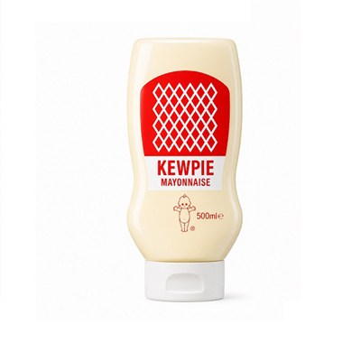 Kewpie Mayonez (Japon Usulü) 500 ml