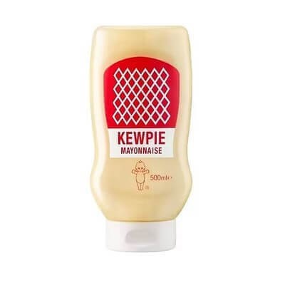 Kewpie Mayonez (Japon Usulü) 500 ml