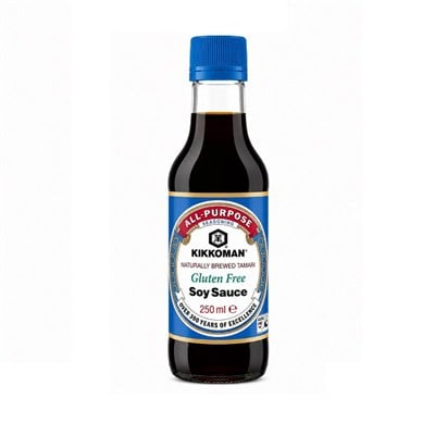 Kikkoman Tamari Glutensiz Soya Sosu 250 ml