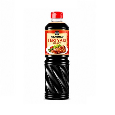 Kikkoman Teriyaki Glaze Sos 975 ml