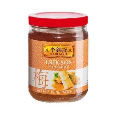 Lee Kum Kee Erik sos (Plum Sauce) 260 gr