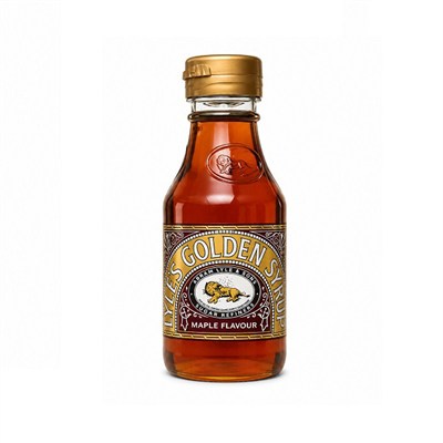 Lyle's Golden Invert Şeker Şurubu Ve Akçaağaç Aroması Karışımı 454 gr 