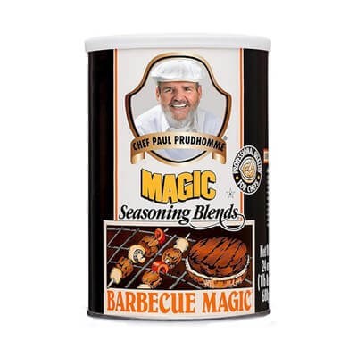 Magic Barbekü Baharatı 680 gr