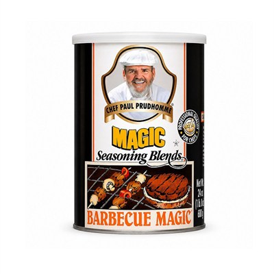 Magic Barbekü Baharatı 680 gr