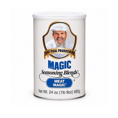 Magic Et Yemekleri İçin Toz Çeşni Karışımı 680 gr