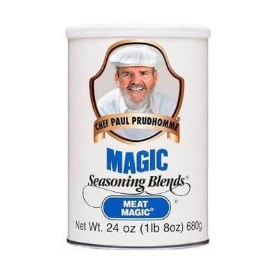 Magic Et Yemekleri İçin Toz Çeşni Karışımı 680 gr