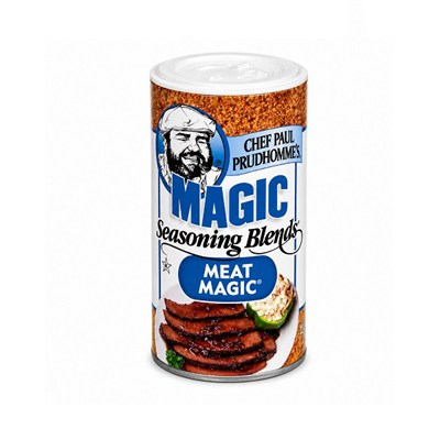 Magic Et Yemekleri İçin Toz Çeşni Karışımı 71 gr