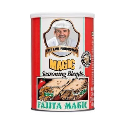 Magic Fajita Baharatı 680 gr