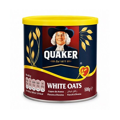 Quaker Yulaf Ezmesi 500 gr