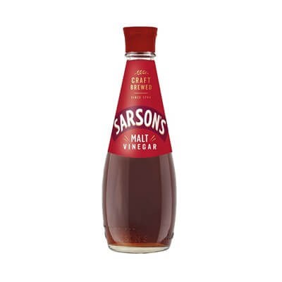 Sarson's Malt Sirkesi 250 ml