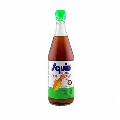 Squid Brand Balık Sosu 725 ml