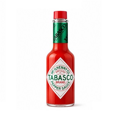 Tabasco Acı Biber Sosu 350 ml
