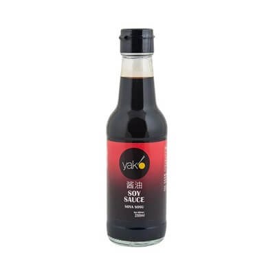 Yako Soya Sosu 250 ml
