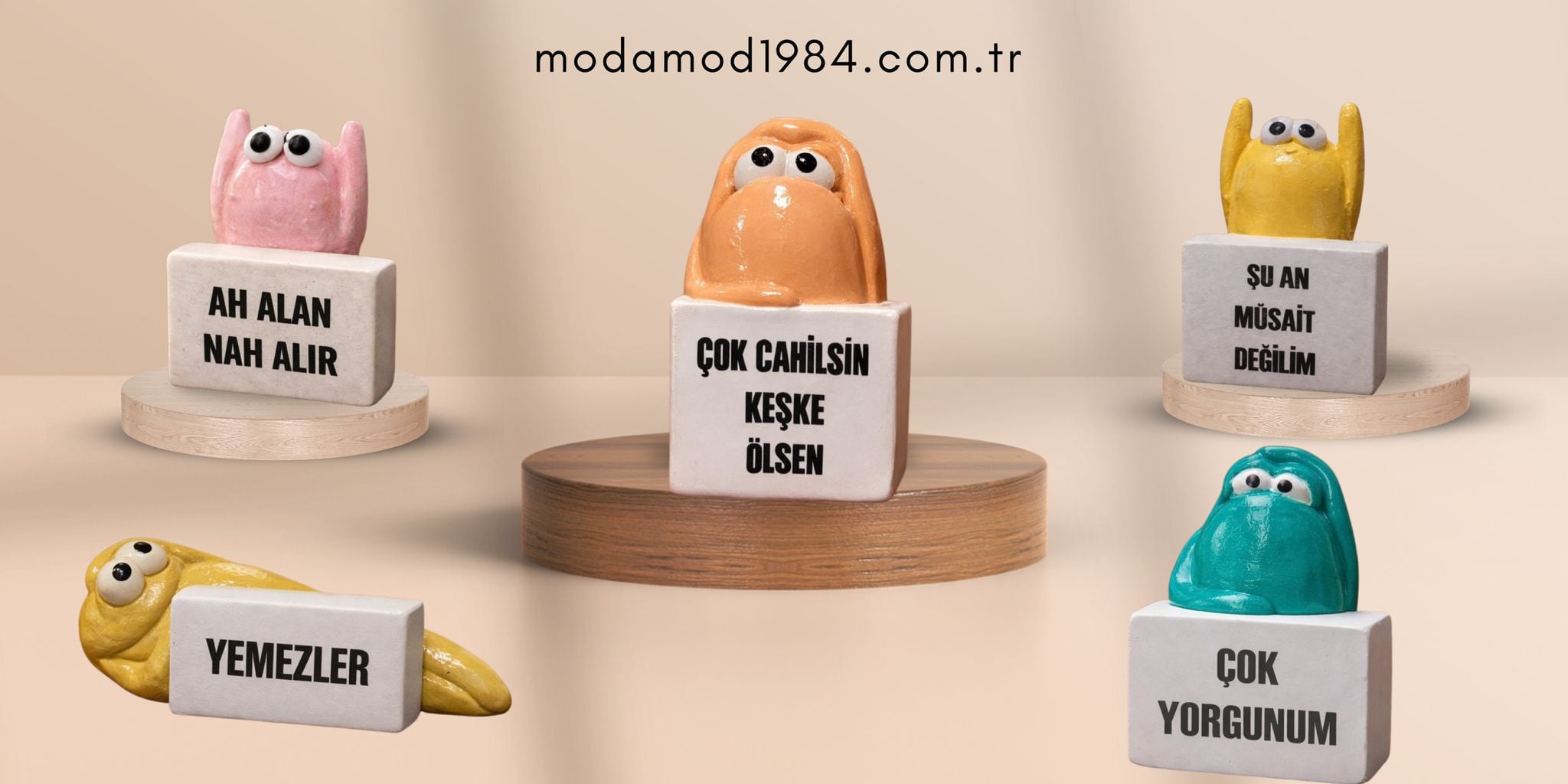 seramik figür :)