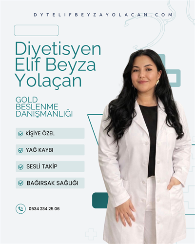 Gold Beslenme Danışmanlığı