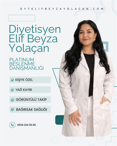 Platinum Beslenme Danışmanlığı