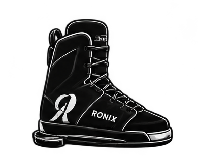 Wakeboard Bağlama