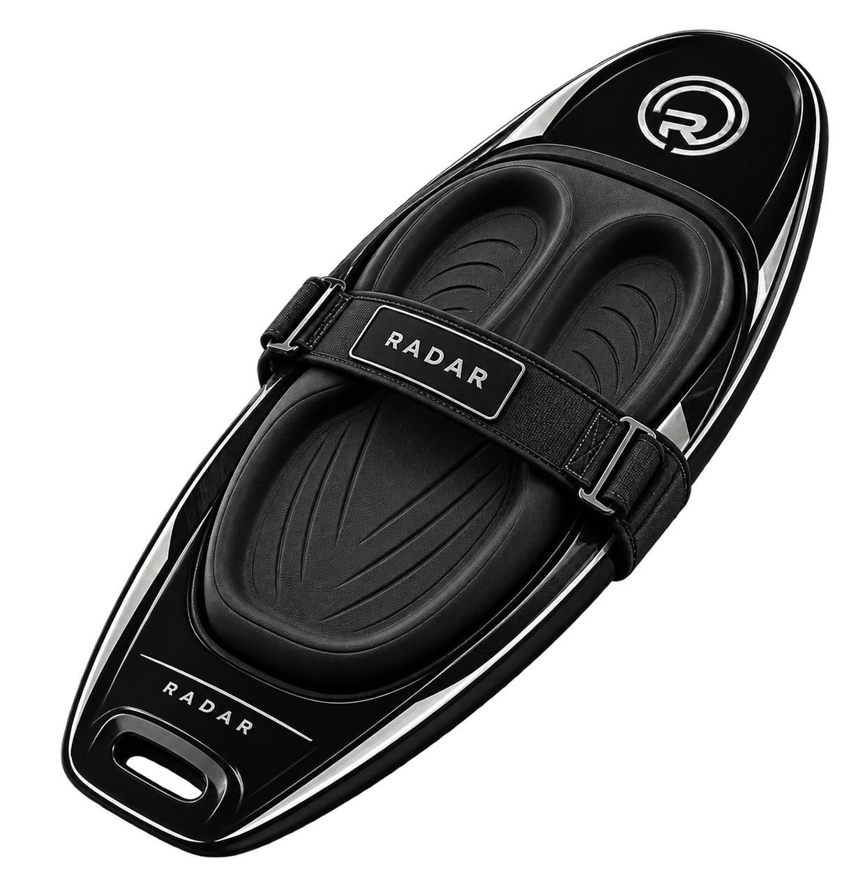 Kneeboard