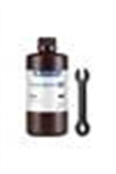 Anycubic Tough Reçine 2.0 Black (Siyah) - 1 KG