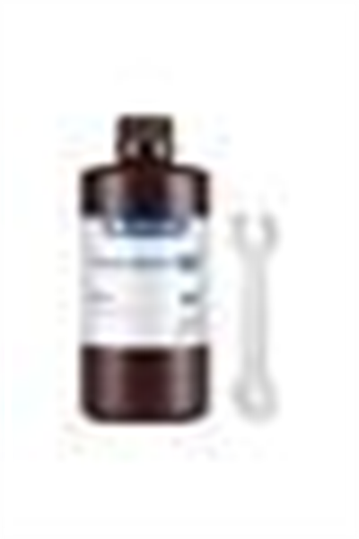 Anycubic Tough Reçine 2.0 Clear - 1 KG