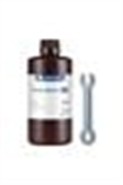 Anycubic Tough Reçine 2.0 Grey - 1 KG