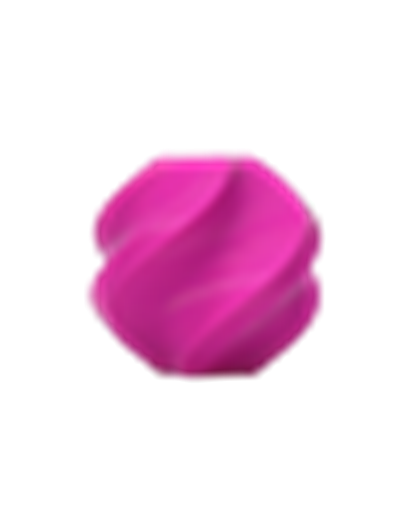 Bambu PLA Basic - Magenta (makarasız)