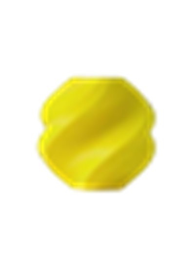 Bambu PLA Basic Yellow with Bambu Reusable Spool(Makaralı)