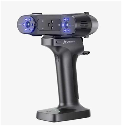Creality Raptor X 3D Tarayıcı