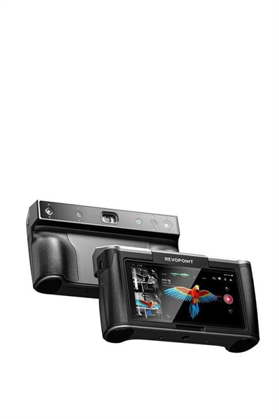 Revopoint MIRACO PRO 3D Scanner