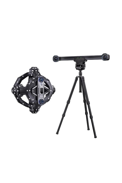 Revopoint Trackit 3D Tarayıcı