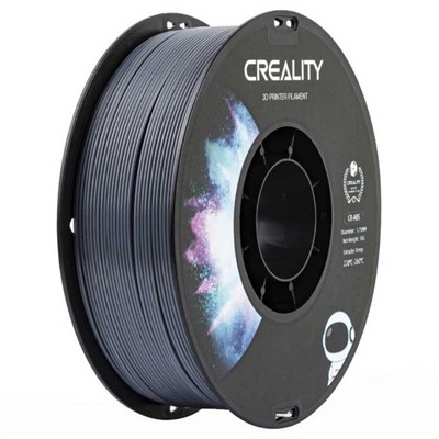 Creality CR-ABS Gri Filament 1.75mm 1kg