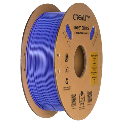 Creality Hyper PLA Very Peri Filament 1.75mm 1kg