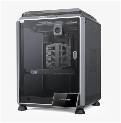 Creality K1C High Speed 3D Yazıcı