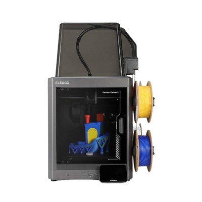 ELEGOO Centauri Carbon 2 Combo 3D Yazıcı