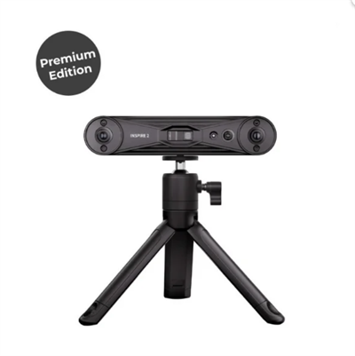 Revopoint Inspire 2 Premium Edition 3D Tarayıcı