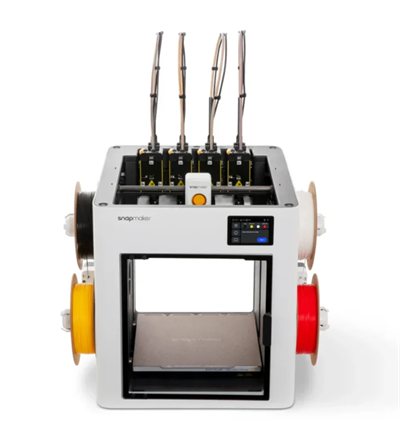Snapmaker U1 3D Yazıcı