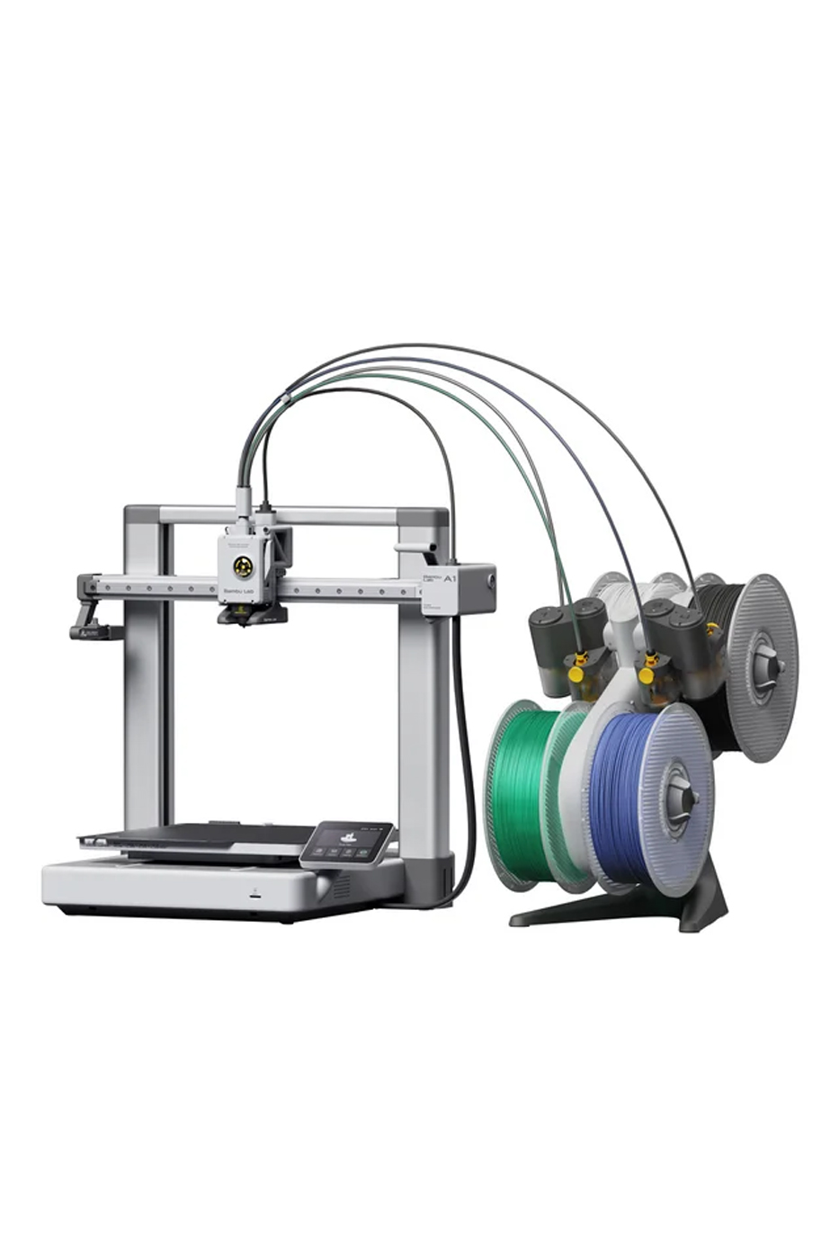 Bambu Lab A1 Combo