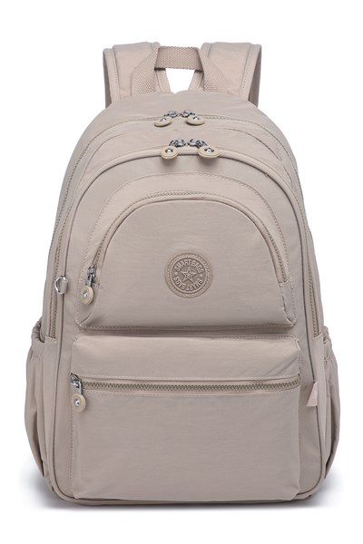 Büyük Boy Sırt Çantası 1050 71 A.Vizon