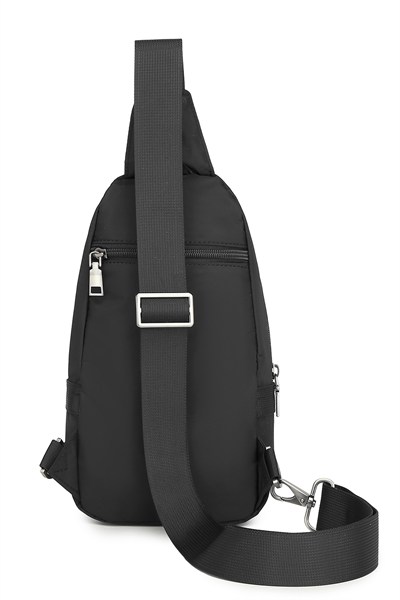 Exclusive Serisi Uniseks Bodybag Omuz Çantası Smart Bags 8709