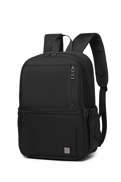 Exclusive Serisi Uniseks Sırt Çantası Smart Bags 8755
