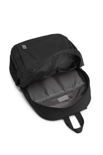 Exclusive Serisi Uniseks Sırt Çantası Smart Bags 8755