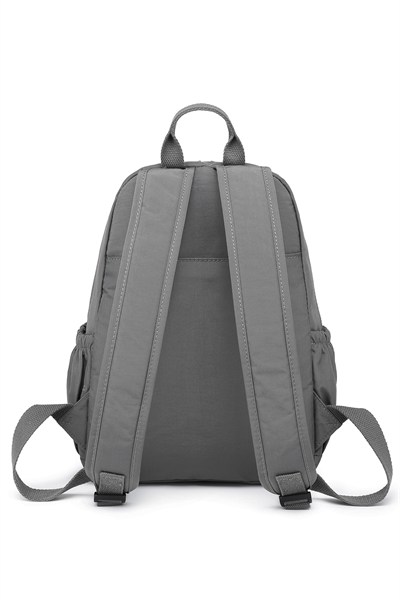 Orta Boy Kadın Sırt Çantası Smart Bags Krinkıl Kumaş 1187