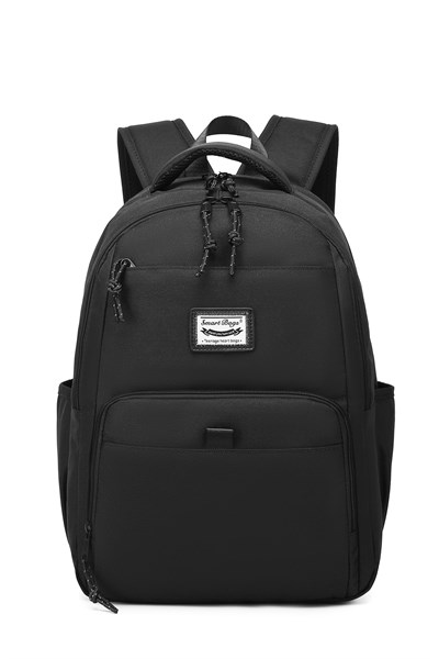 Sırt Çantası Okul Boyu Laptop Gözlü 3159