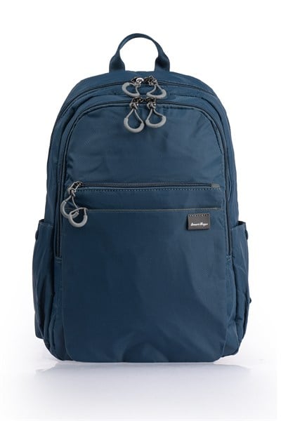 Ultra Light Lacivert Unisex Sırt Çantası Smb Ul-3229